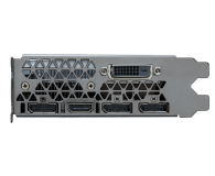 MSI GeForce GTX 1070 Founders Edition 8GB GDDR5 - 309910 - zdjęcie 5